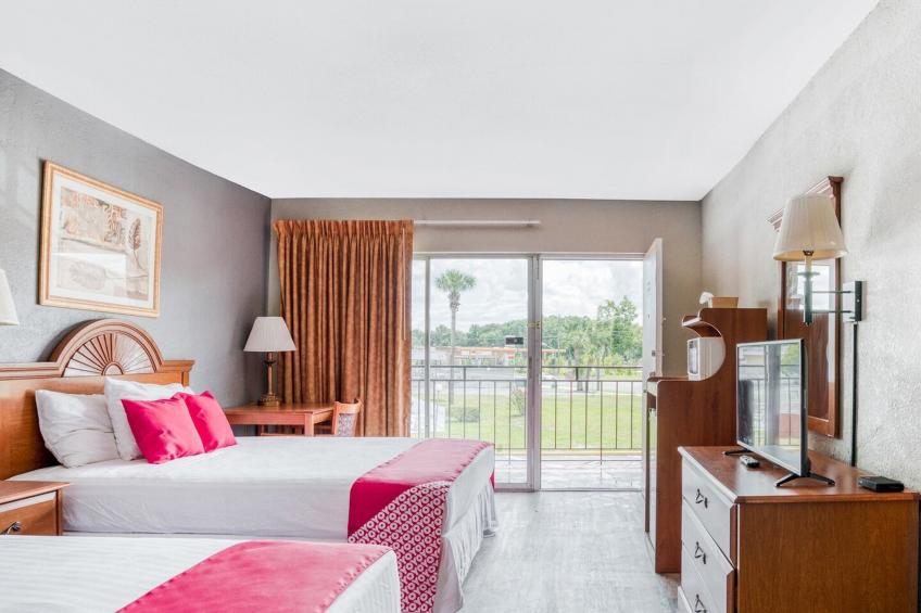 2 Queen Bed - foto 12