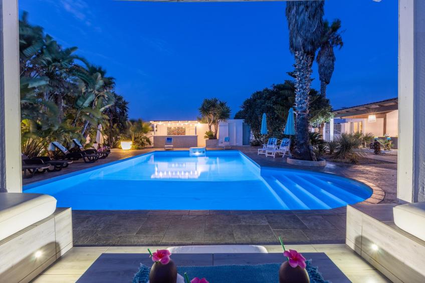 Villa Cotriero Crystal - Gallipoli - foto 59
