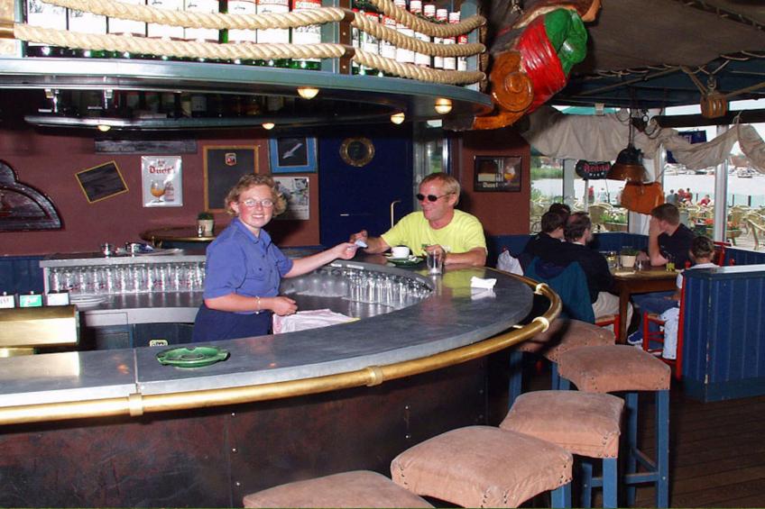 Buitenplaats It Wiid - foto 15