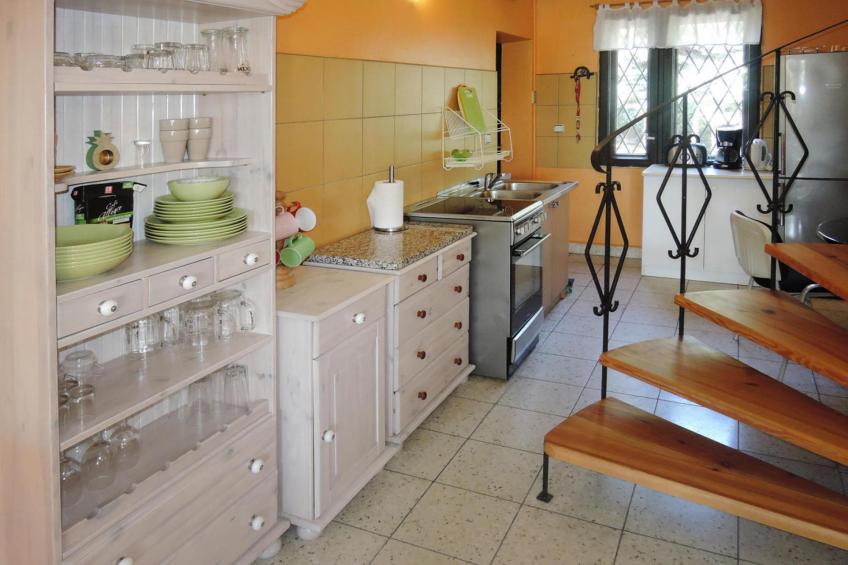 Vakantieaccommodatie , Sulomino - Type B - foto 7