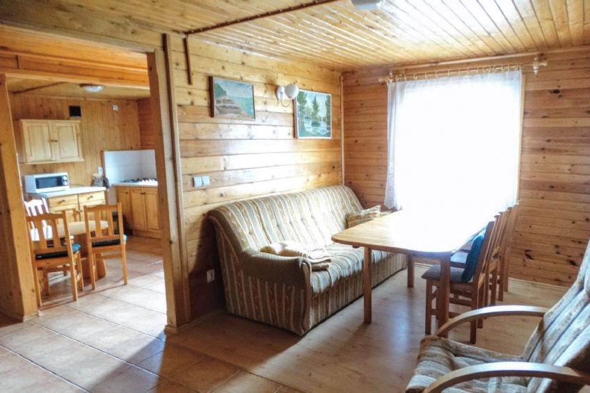 KOPALINO DOMKI I APARTAMENTY - foto 11