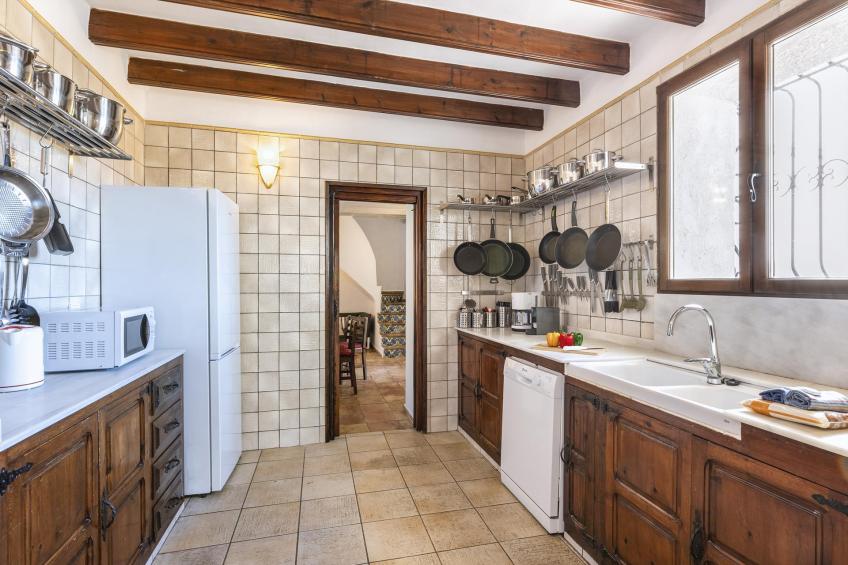 Casa Rosalia 8 pax - foto 17