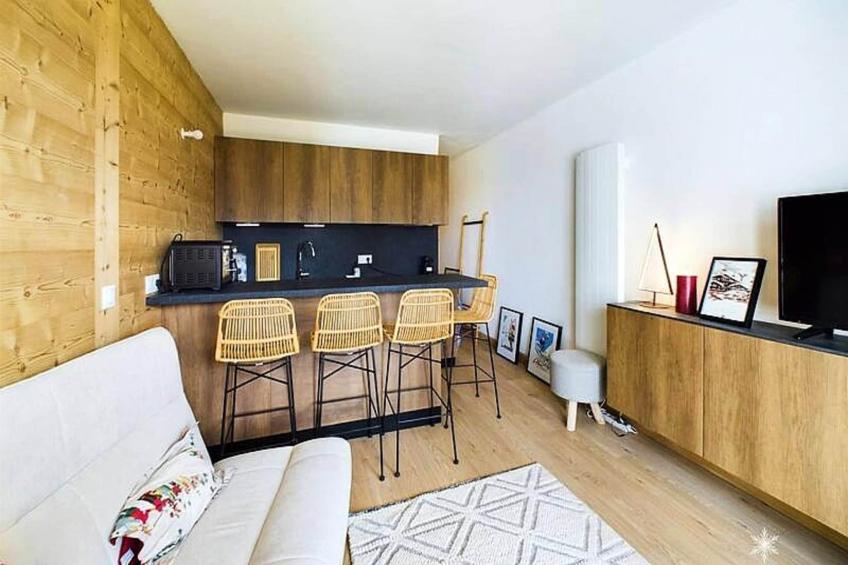 Résidence Alpages - foto 6