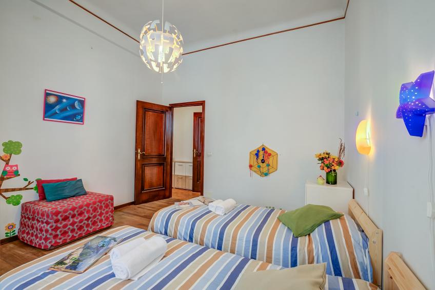 Casa Sanremo Ideale Per Famiglie - foto 23