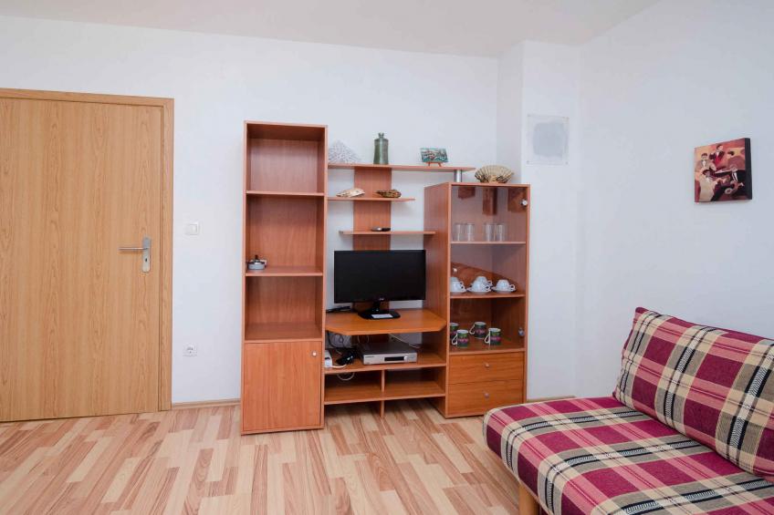 Holiday apartment with barbecue and balcony - BF-XPV6F - foto 16