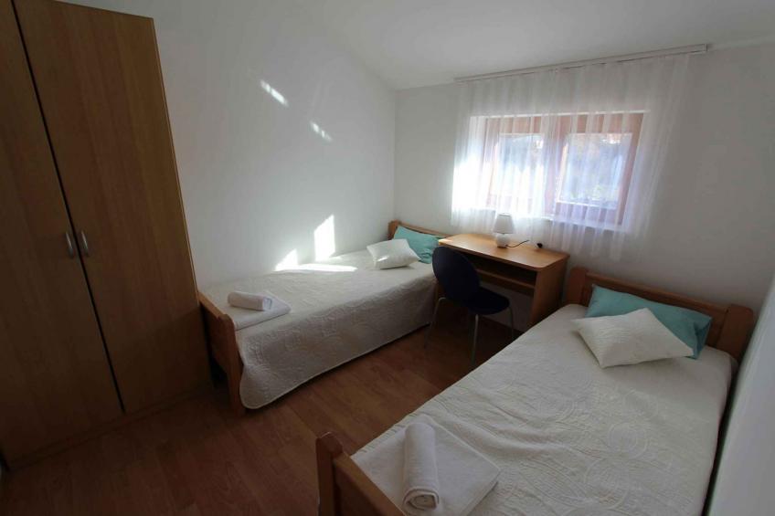 Holiday apartment mit Klimaanlage und Balkon - BF-R55RY - foto 4
