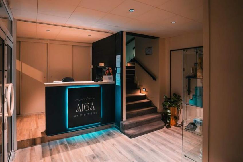 Résidence Garden & City Cauterets Balnéo - foto 4