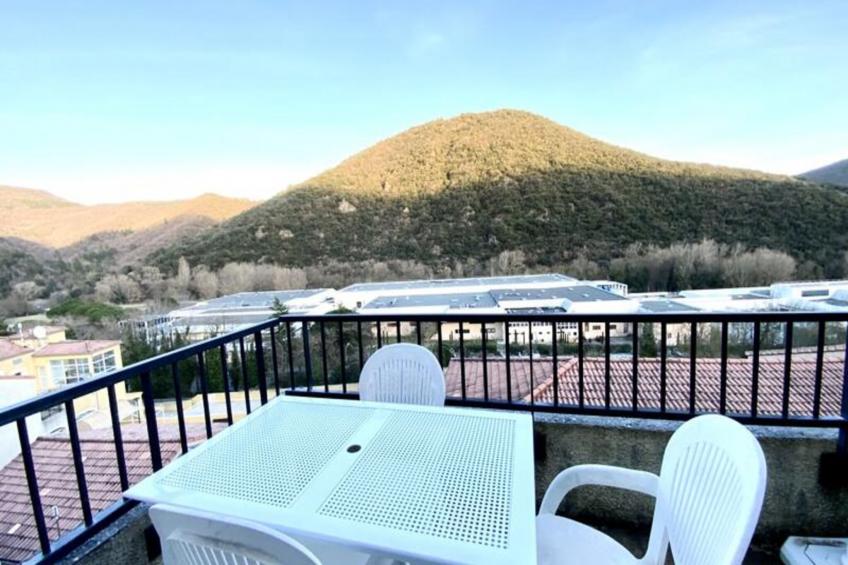 Résidence Les Naïades G37- 2 Chambres Pour 5 Personnes !