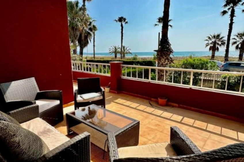 Villa Grao Benicasim REF 026 - foto 33