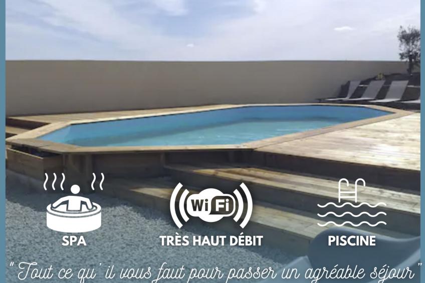 Das Dolmengebäude Clara - foto 2