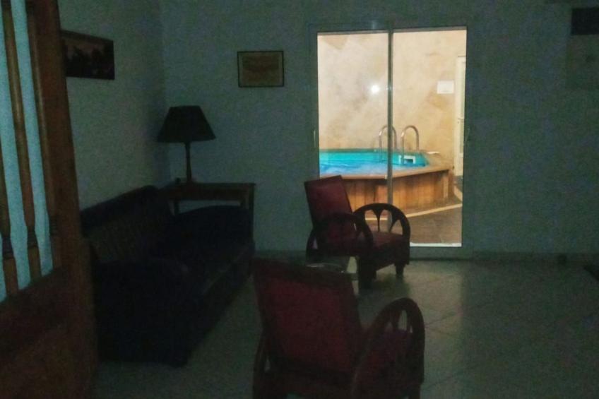 la petite maison sous les pinins-innenpool - foto 49