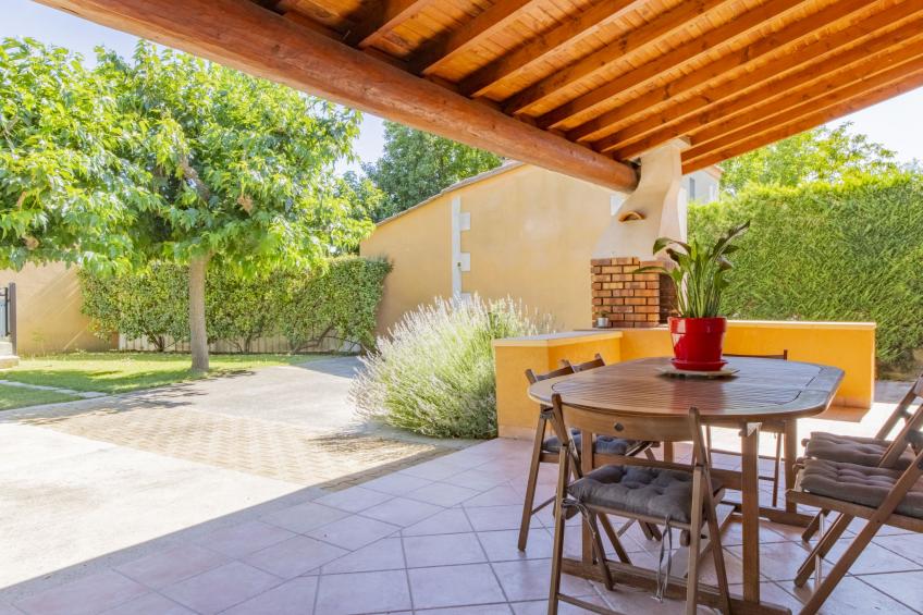 A l'Ombre du Soleil - foto 4