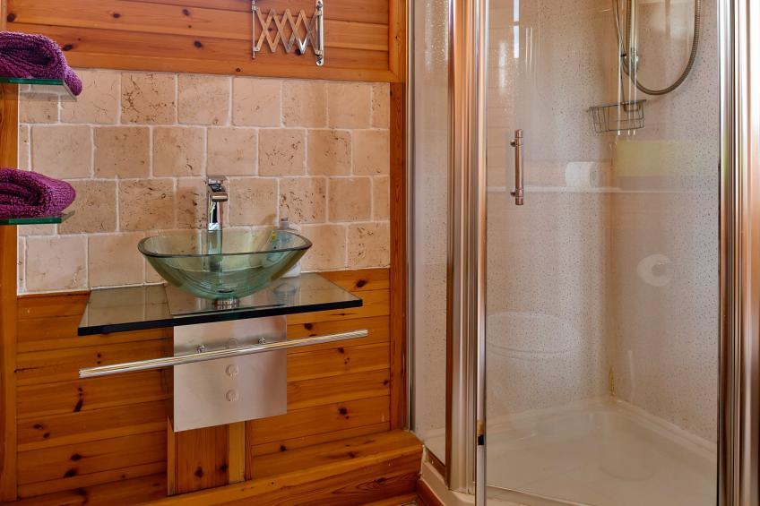 Toll Bridge Cottage - foto 10