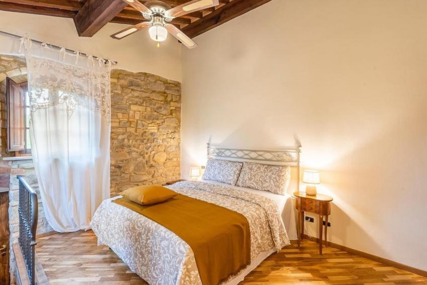 Villa 'Torcicoda' mit privatem Pool - foto 25