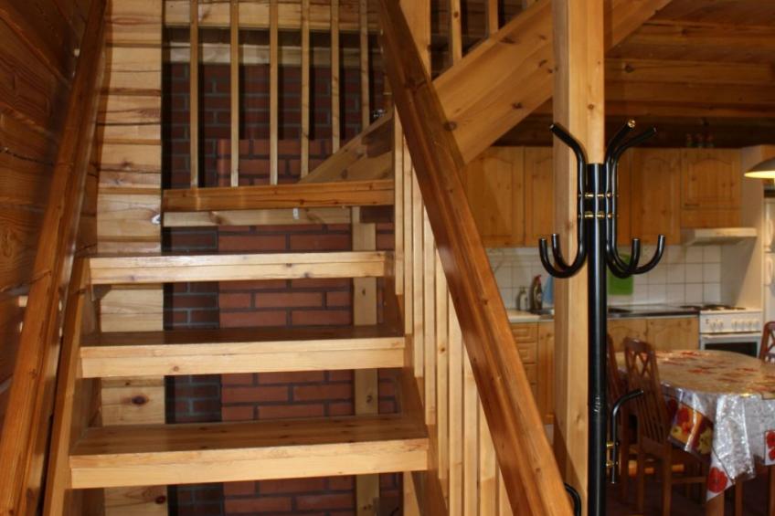 "Ruhmaslehto" mit Blick auf das Wasser - foto 18