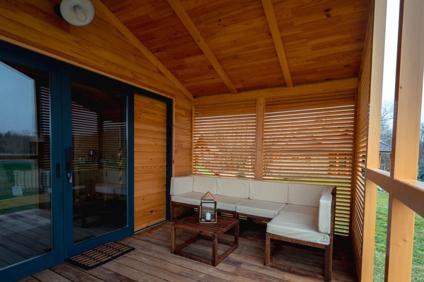 ReCreation Chalet - foto 4