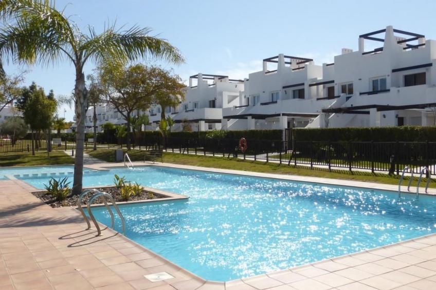 für 4 in Südspanien - foto 2