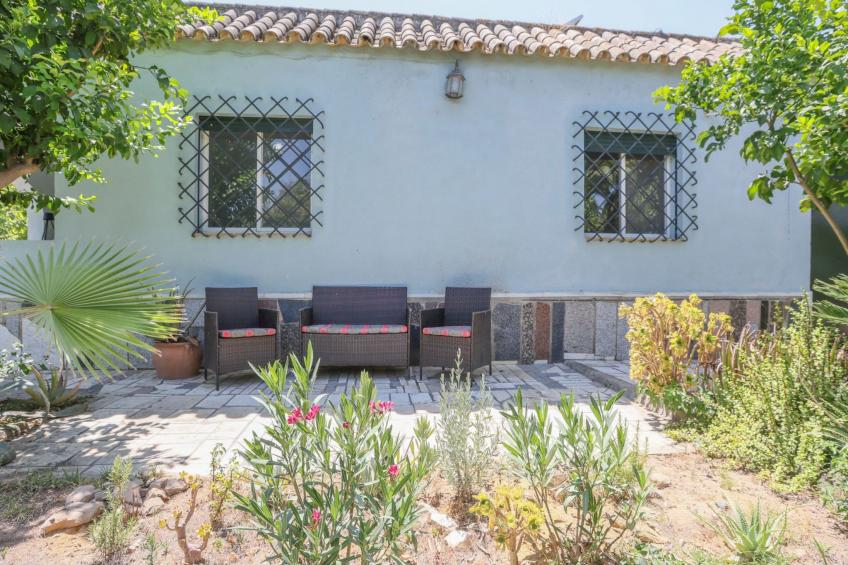 Landhaus Villa Moral - foto 40