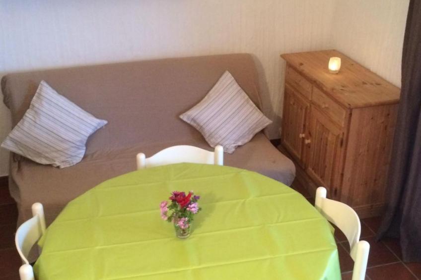 Gemütliches Ferienhaus mit Kamin in Porto Tramatzu - foto 15