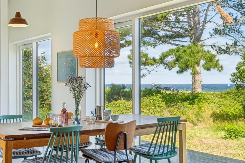 "Gjorgje" - 100m from the sea in Sealand - foto 37