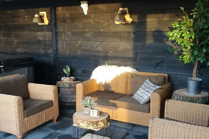 mit Garten, Grill und Terrasse - foto 18