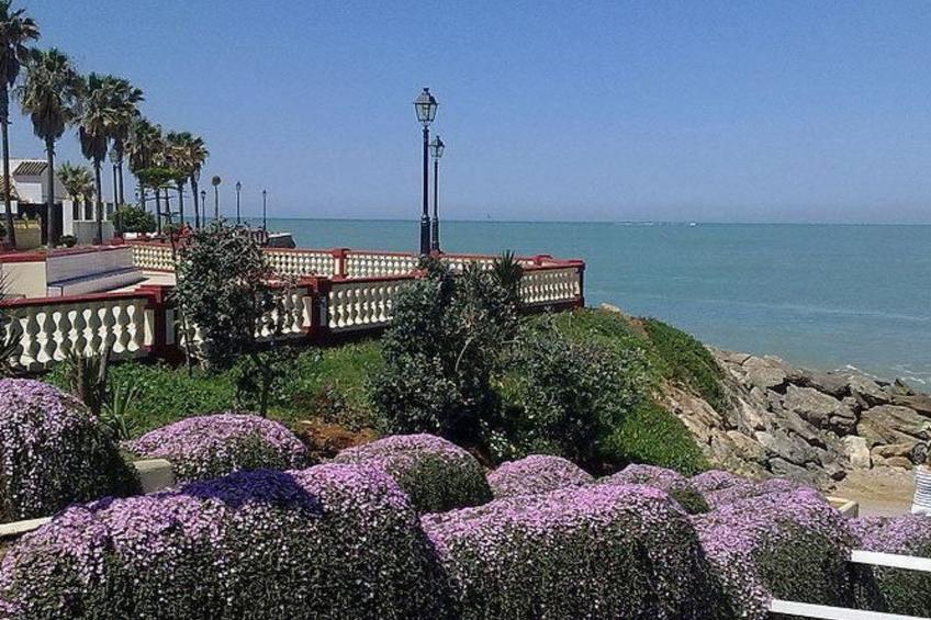 Penthouse. Klimatisierung. Strand und Sonne das ganze Jahr über - foto 45