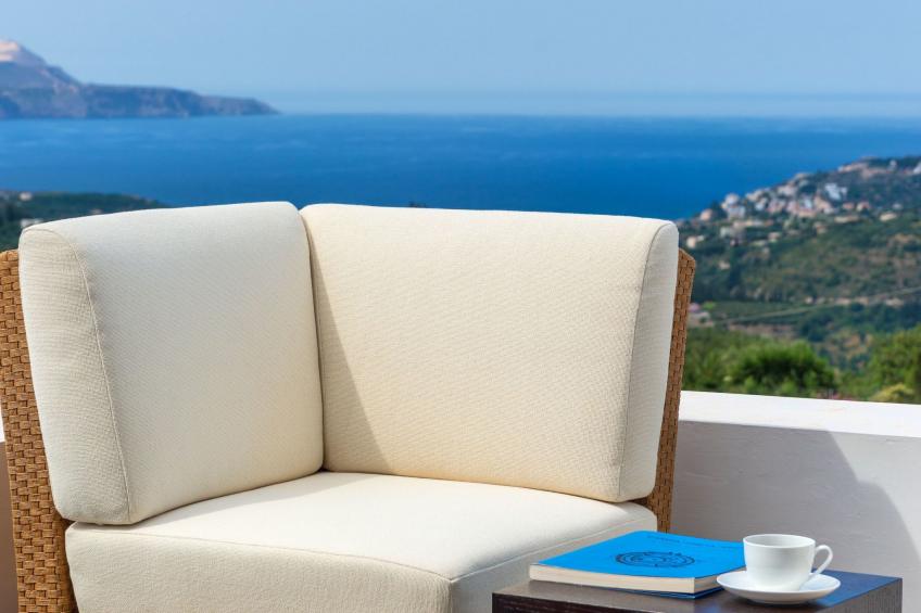 Villa mit Pool für bis zu 8 Personen. Meerblick. - foto 5