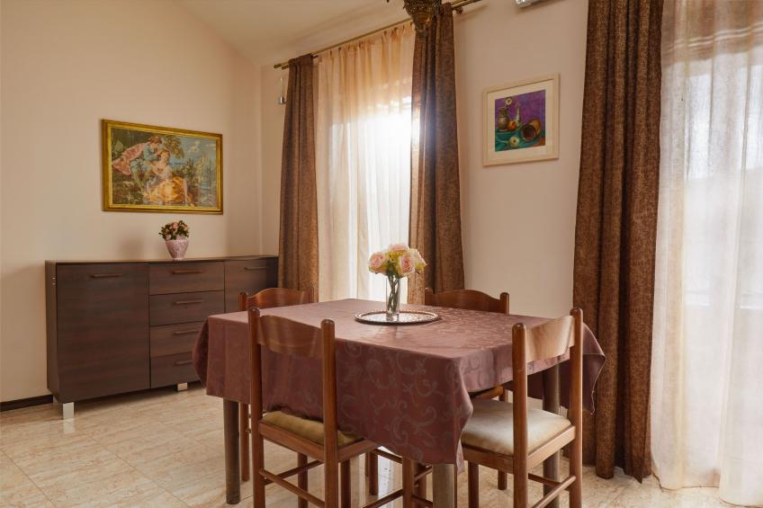 Beachfront Villa Adria - foto 31