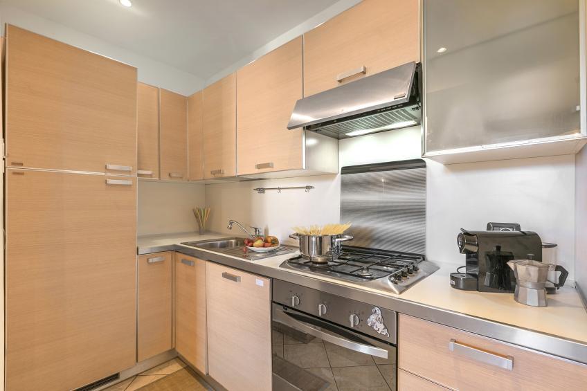 Domus 21 Near Alassio Beach - foto 11