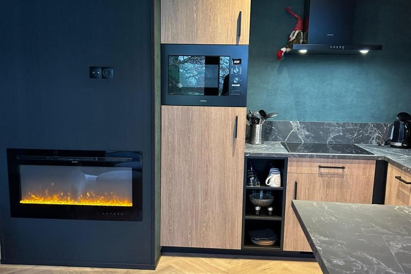 Wellnesslodge Merel 2p - foto 17