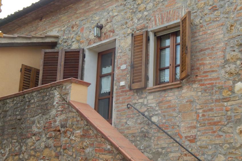 Dreizimmerwohnung für 4 Personen 3 km vom Zentru - foto 10