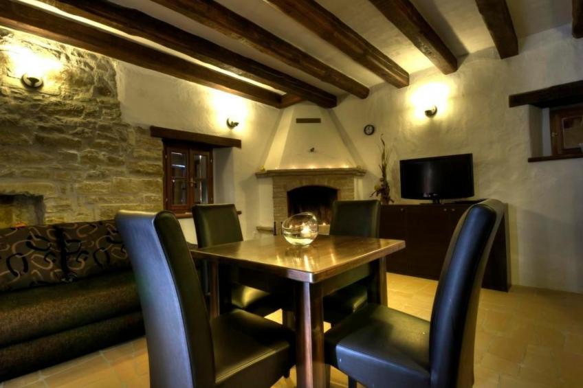 Istrien Traditionelles Steinhaus 3 - foto 30