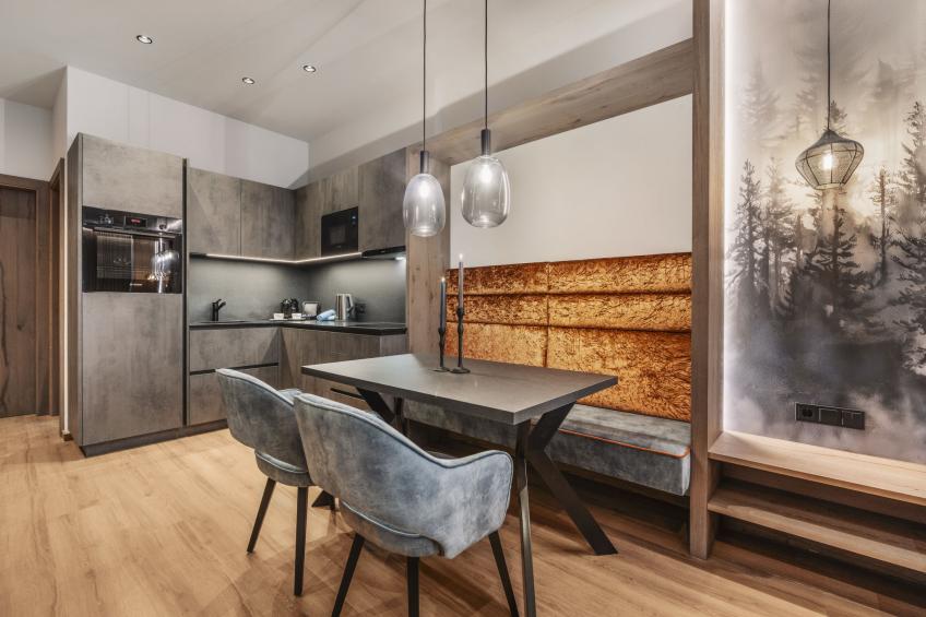 Chalet Fliana - foto 4