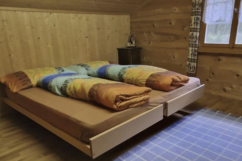 Ferienhaus Luis-Toni's, Val Sumvitg, (Sumvitg), 75003B - foto 4