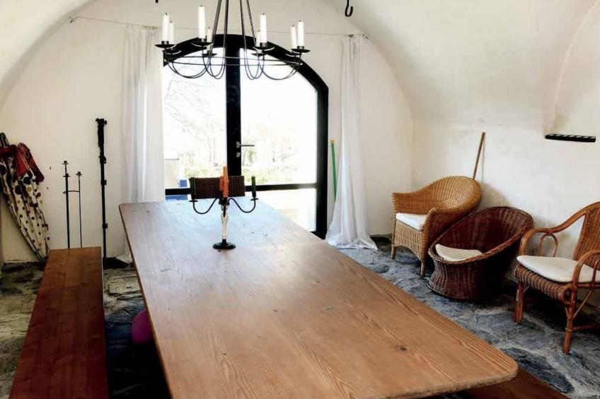 Ferienhaus Heidihuus, (Maienfeld), - foto 11