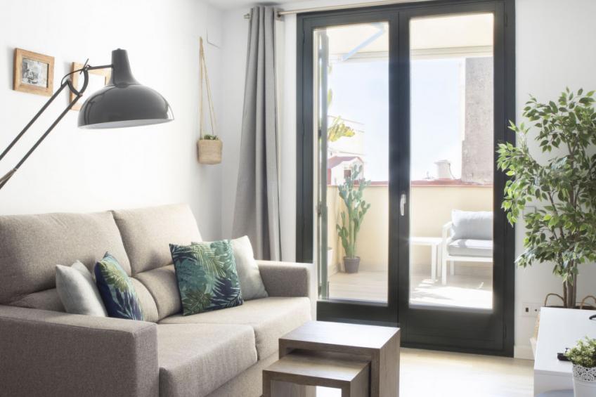 URBAN SUITES SITGES TERRACE - foto 2