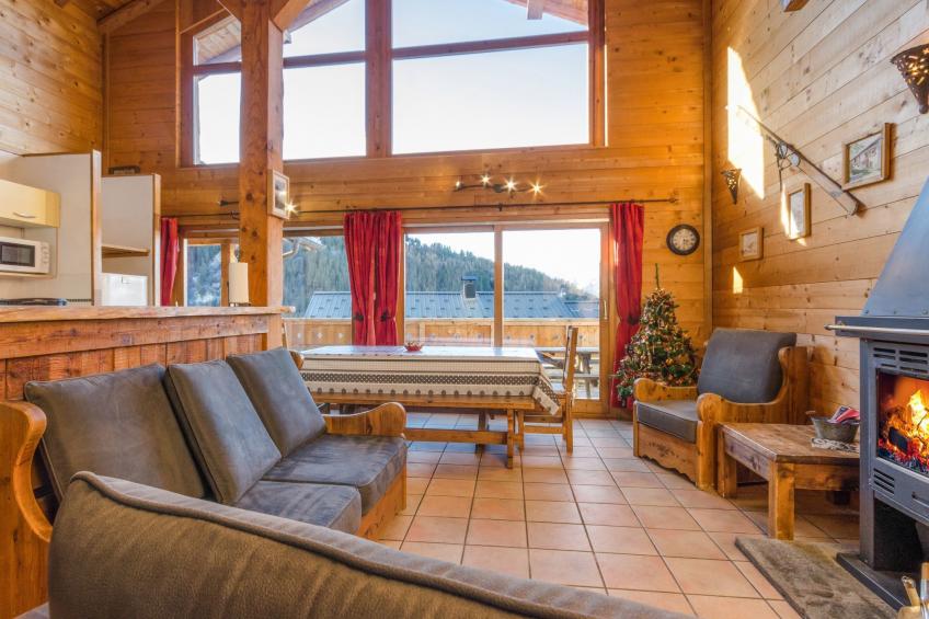 Chalet PiccolaPietra - foto 4