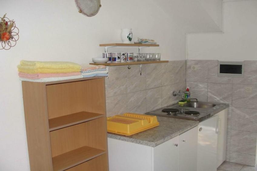Apartments Pinija - Standard Two Bedroom Apartment with Balcony (A6) - (ST) - foto 3