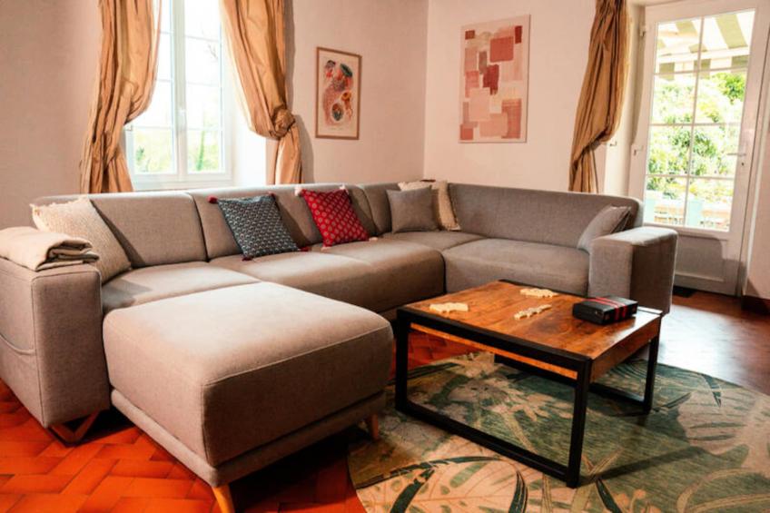 Maison à Thonac - foto 8