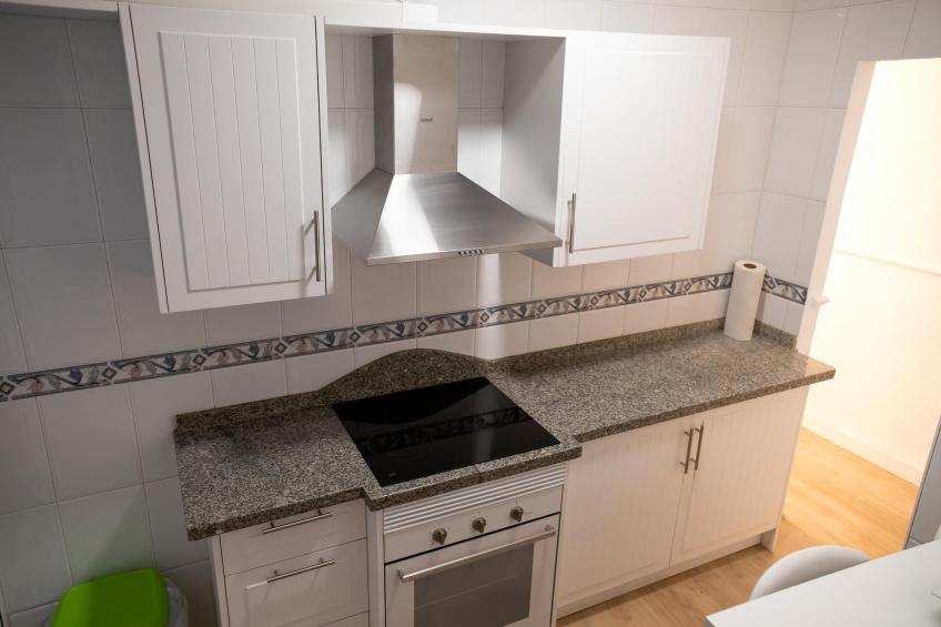 CT 381 AL - Faro's Playa Zapillo - Almeria - Apartment for 4 - foto 3