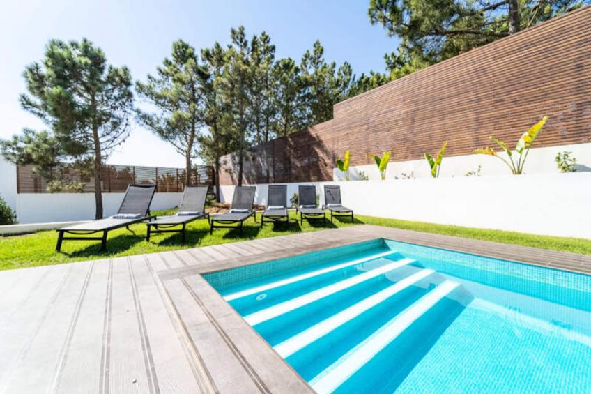 Andorinhas Espartal T3 - foto 34