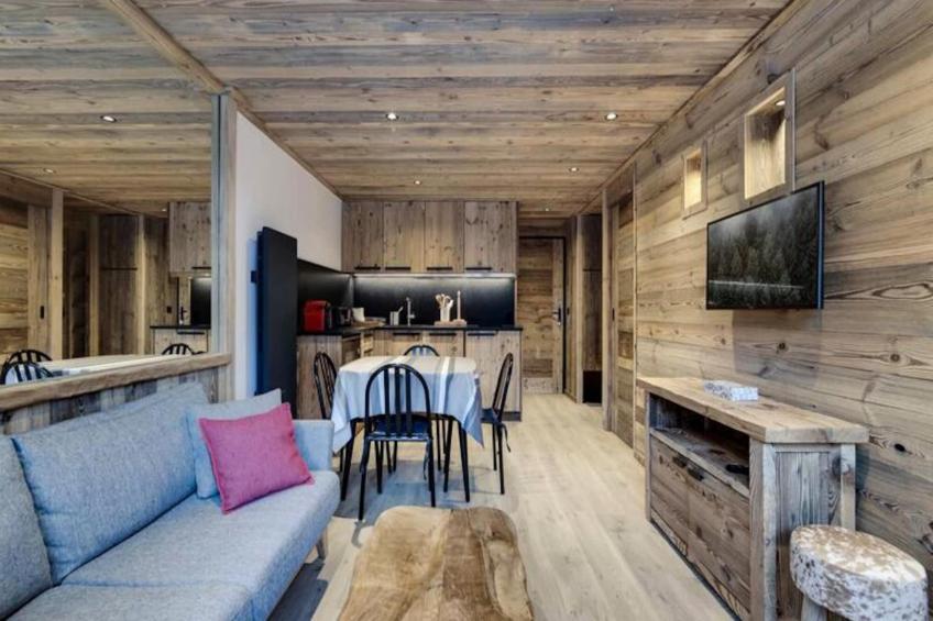 Résidence Val D'isere Village - foto 5