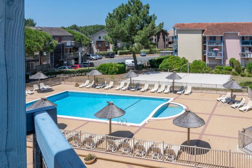 Odalys Hourtin Studio 2 Du Port - foto 16