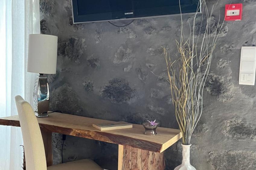 "Vinea Lava" mit Blick auf das Wasser - foto 120