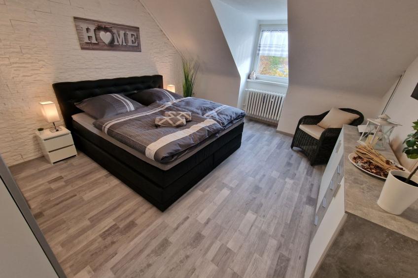 Exklusives und helles Apartment im Zentrum - foto 34