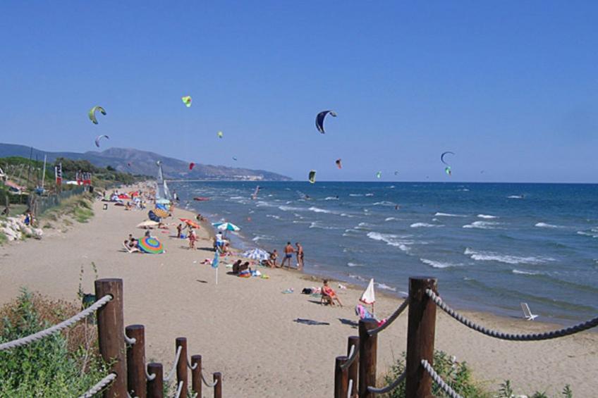 Charmantes Haus in Fondi mit überdachter Veranda - foto 19