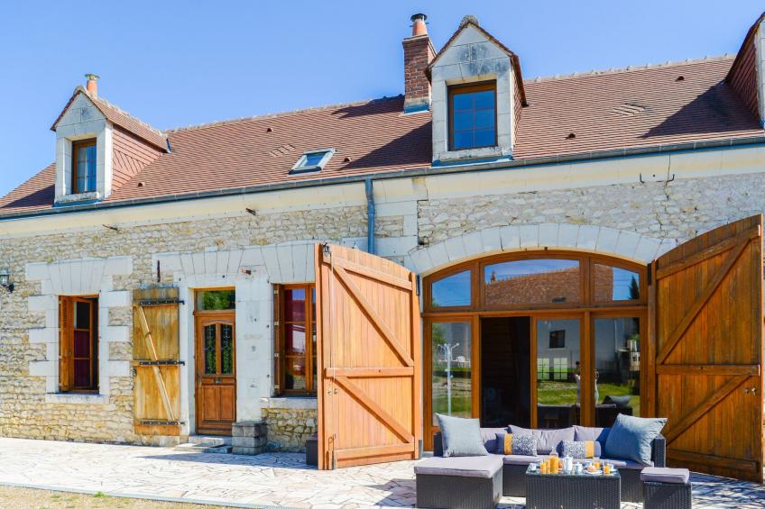 Der Ruf der freien Zone