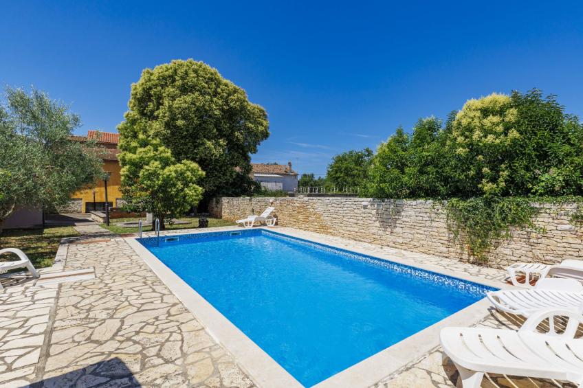 Haus Cittanobile (KST410) - foto 3