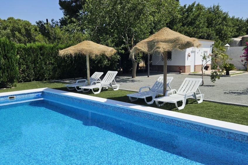 Casa Rural Die Hoffnung - foto 29