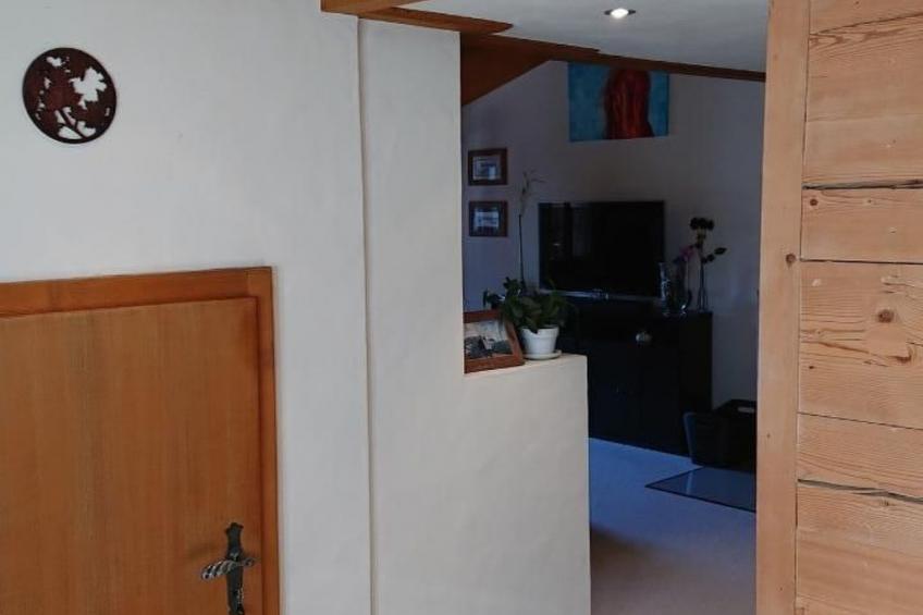 Chalet Wittebärg - foto 12